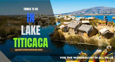 12 Exciting Activities to Experience at Lake Titicaca