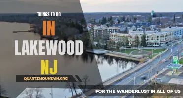 12 Fun and Exciting Things to Do in Lakewood, NJ