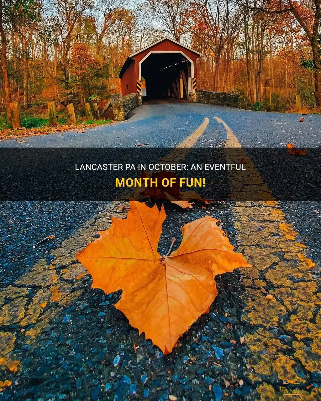 things to do in lancaster pa in october
