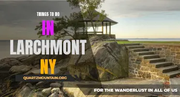 12 Fun Activities to Experience in Larchmont NY