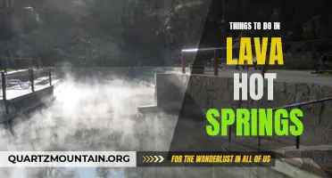 11 Fun Things to Do in Lava Hot Springs, Idaho
