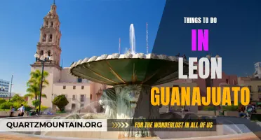 13 Fun Things to Do in Leon Guanajuato