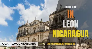 11 Best Things to Do in Leon Nicaragua