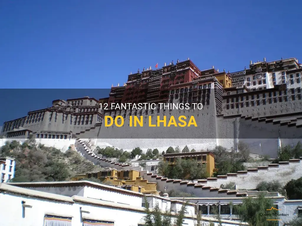 things to do in lhasa