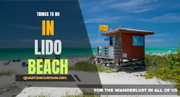 14 Fun Things to Do in Lido Beach for an Unforgettable Vacation