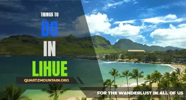 14 Fun Things to Do in Lihue, Hawaii