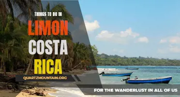 12 Fun Things to Do in Limon, Costa Rica