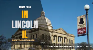 14 Fun Things to Do in Lincoln, IL