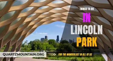 13 Fun Things to Do in Lincoln Park