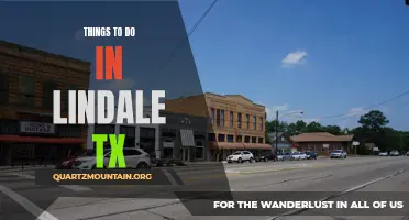 12 Fun Things to Do in Lindale, TX