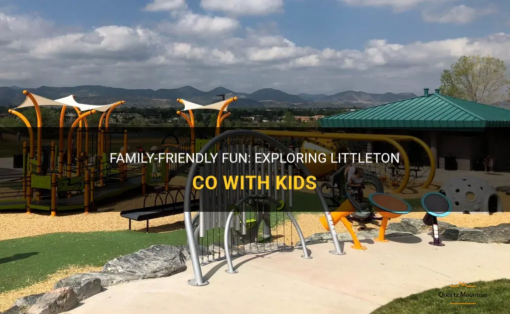 things to do in littleton co with kids