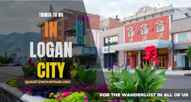 12 Fun Things to Do in Logan City