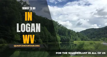 13 Exciting Things To Do In Logan WV