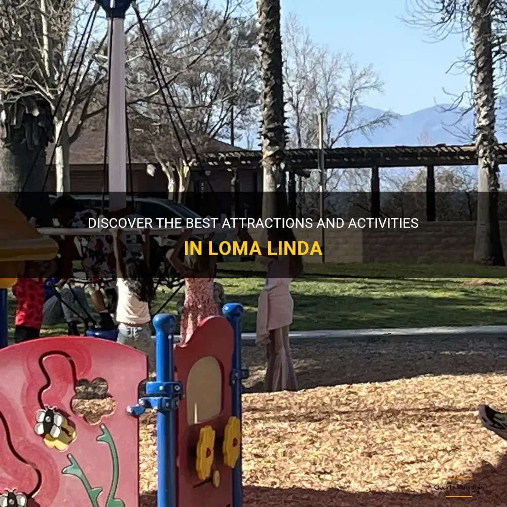 things to do in loma linda
