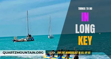 12 Awesome Things to Do in Long Key
