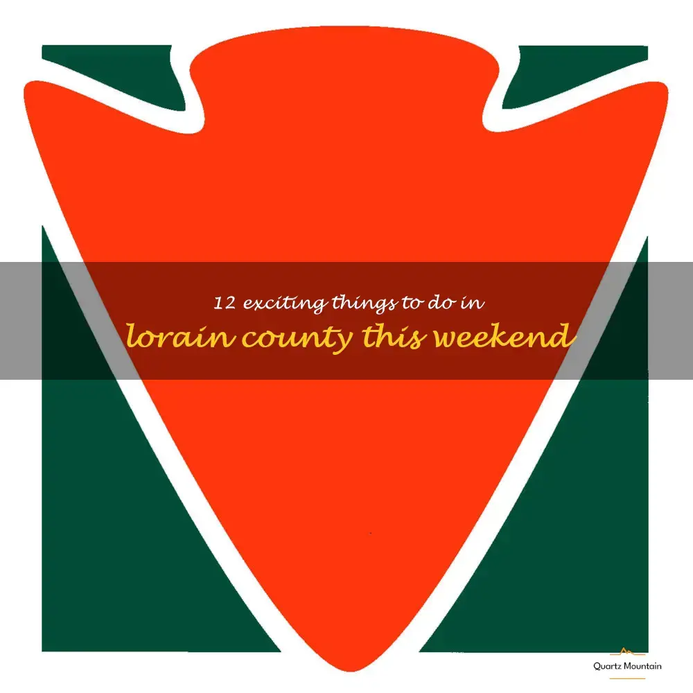 things to do in lorain county this weekend