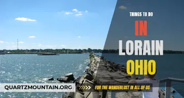 10 Must-See Attractions in Lorain, Ohio