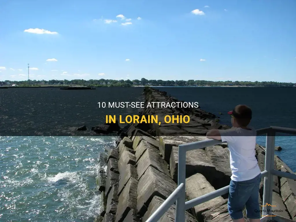 things to do in lorain ohio