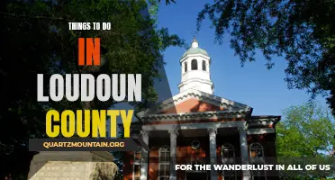 12 Fun Things to Do in Loudoun County