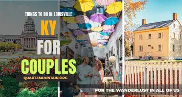 12 Romantic Things to Do in Louisville, KY for Couples