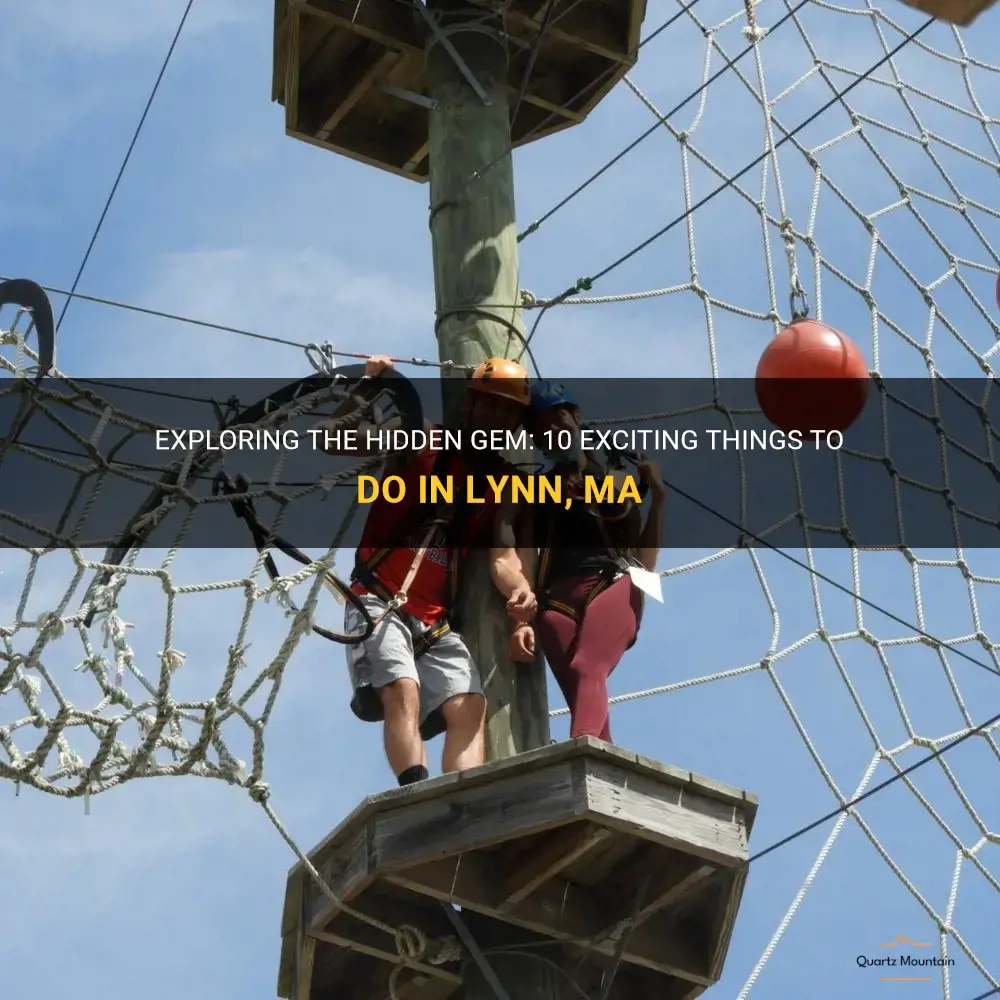 things to do in lynn ma