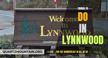 13 Fun Things to Do in Lynnwood, WA