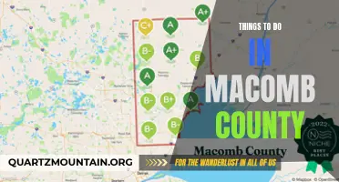 14 Fantastic Things to Do in Macomb County