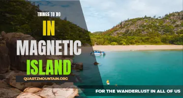 12 Exciting Activities to Enjoy in Magnetic Island