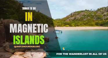 10 Fun Activities to Experience in Magnetic Islands