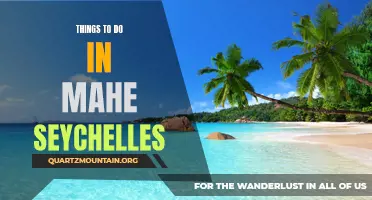 15 Amazing Things to Do in Mahe Seychelles