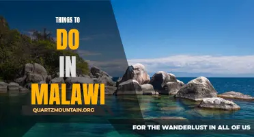 10 Amazing Things to Do in Malawi