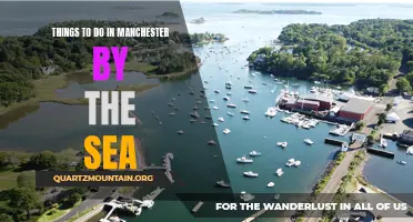 13 Fun Things to Do in Manchester-by-the-Sea, Massachusetts