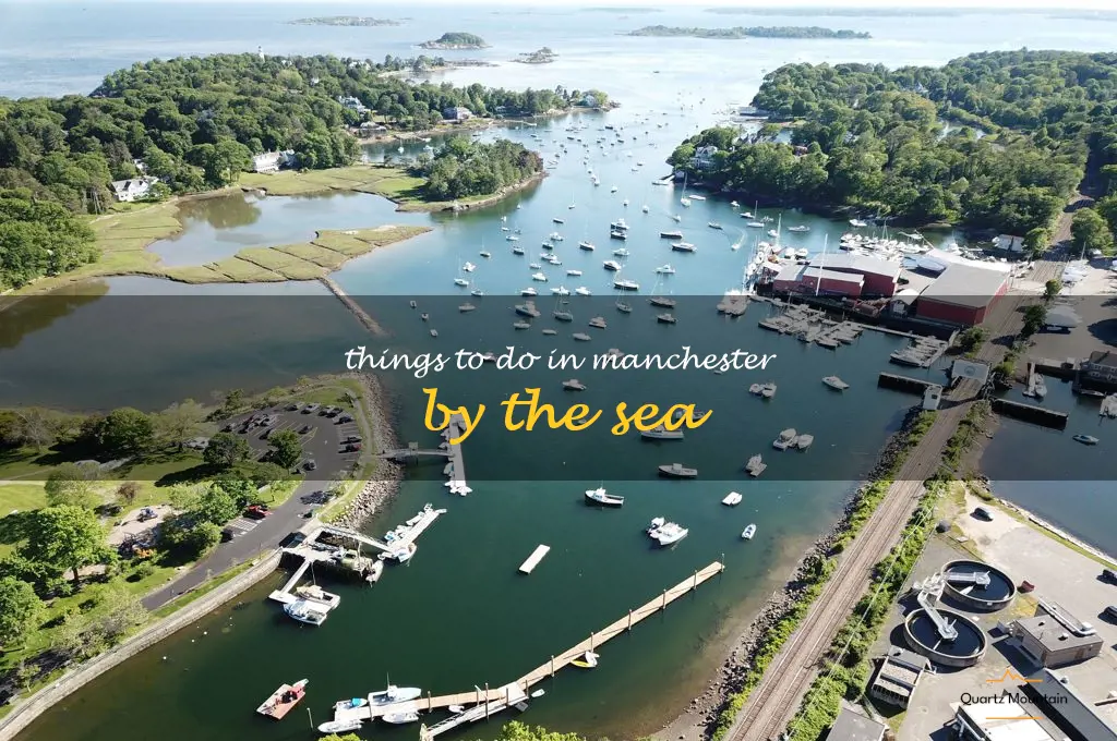 things to do in manchester by the sea