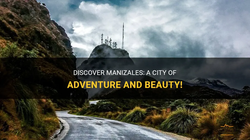 things to do in manizales