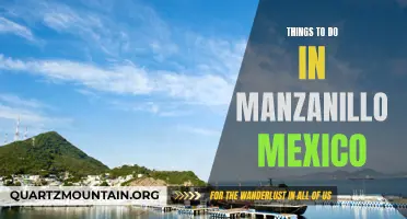 13 Fun Things to Do in Manzanillo, Mexico