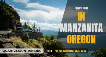 12 Fun Things to Do in Manzanita, Oregon
