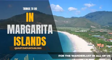12 Must-Do Activities on Margarita Island