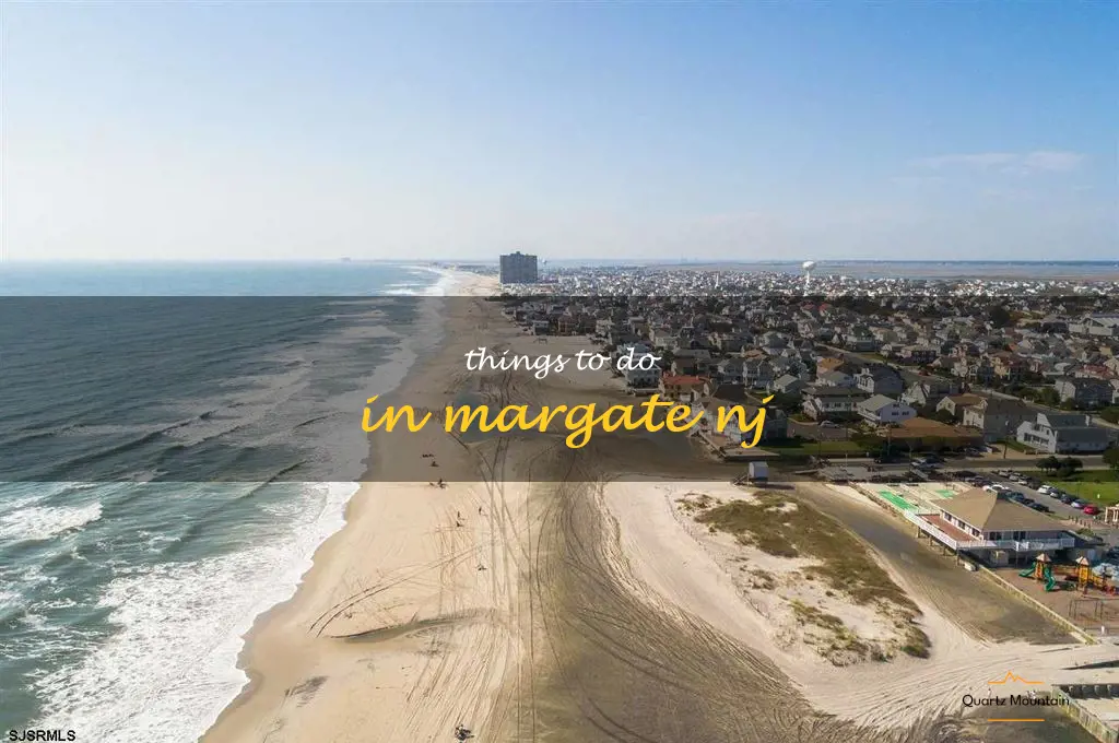 things to do in margate nj
