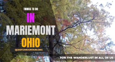 13 Fun Things to Do in Mariemont, Ohio