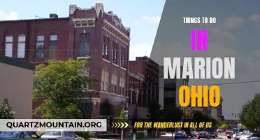 14 Fun Things to Do in Marion, Ohio