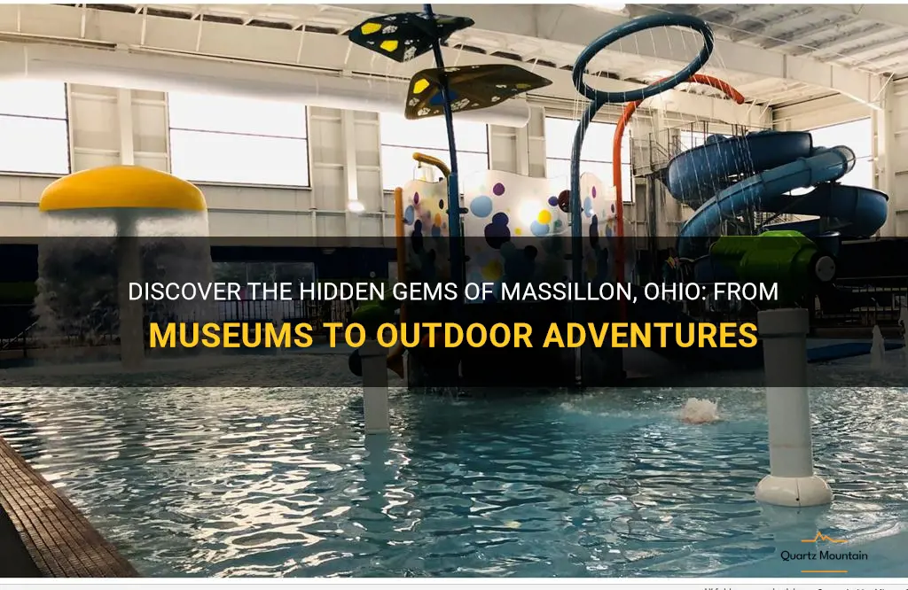 things to do in massillon ohio