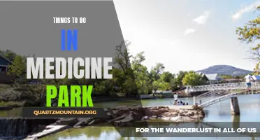 12 Great Things to Do in Medicine Park, Oklahoma