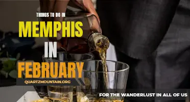 12 Exciting Events in Memphis this February