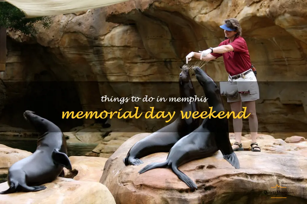 things to do in memphis memorial day weekend