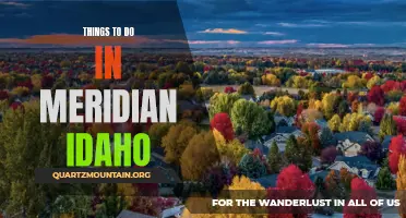 13 Fun Things to Do in Meridian, Idaho