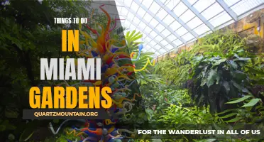 13 Fun and Exciting Things to Do in Miami Gardens