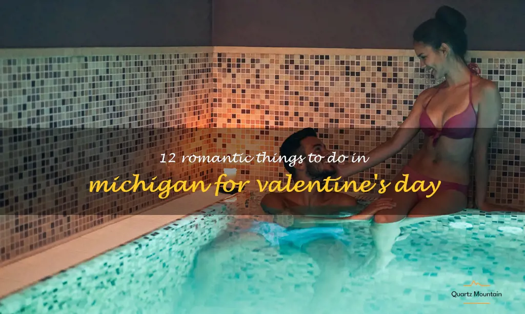 things to do in michigan for valentine