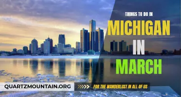 12 Amazing Things to Do in Michigan in March