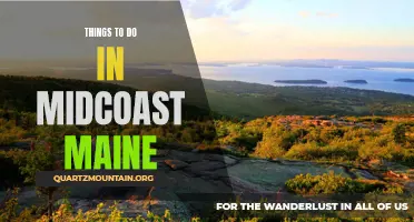 14 Fun Things To Do In Midcoast Maine