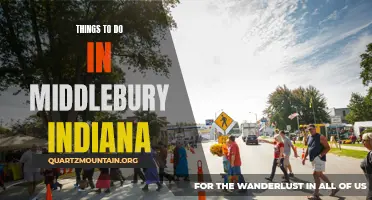 13 Fun Things to Do in Middlebury, Indiana